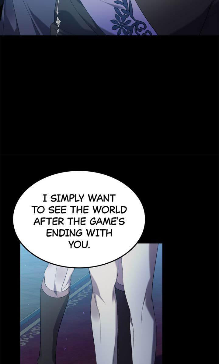 Read Raising a Sacrifice chapter 25 image 10 on Lezhin