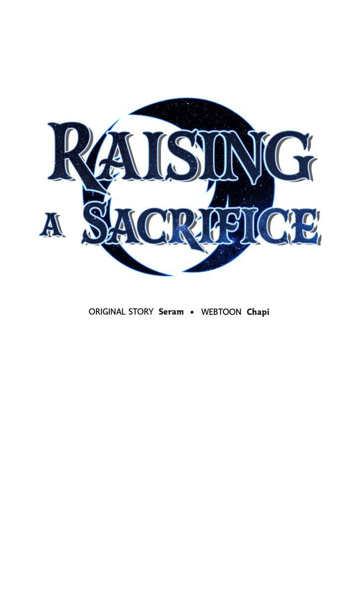 Read Raising a Sacrifice chapter 25 image 16 on Lezhin