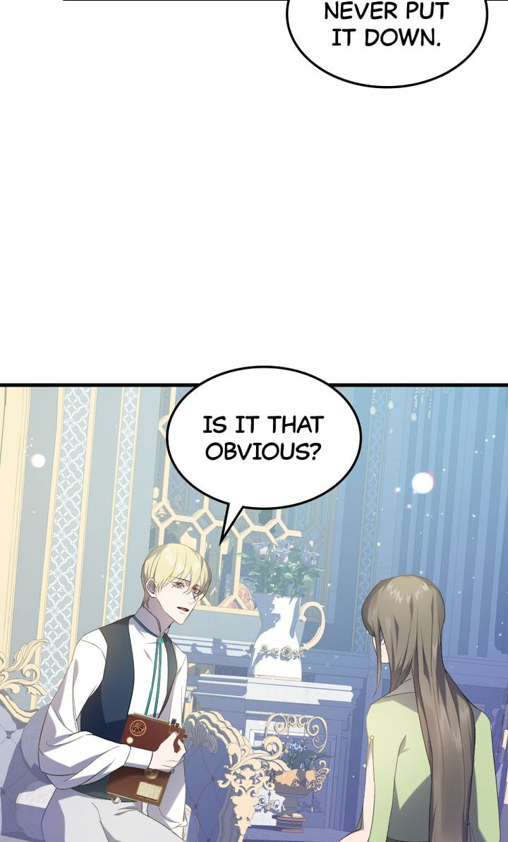 Read Raising a Sacrifice chapter 25 image 19 on Lezhin