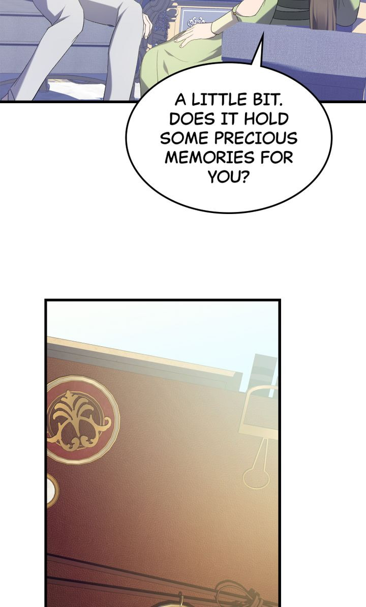 Read Raising a Sacrifice chapter 25 image 20 on Lezhin