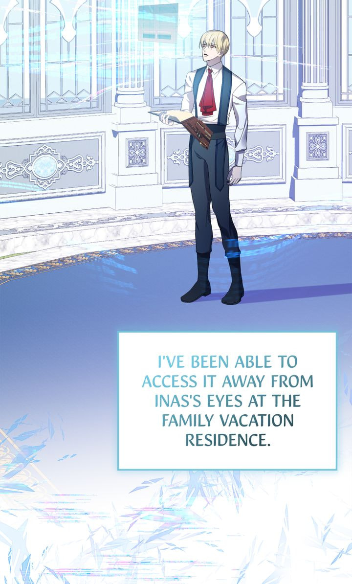 Read Raising a Sacrifice chapter 25 image 22 on Lezhin