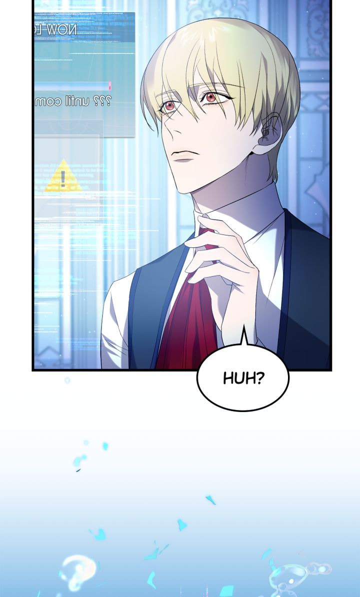 Read Raising a Sacrifice chapter 25 image 26 on Lezhin