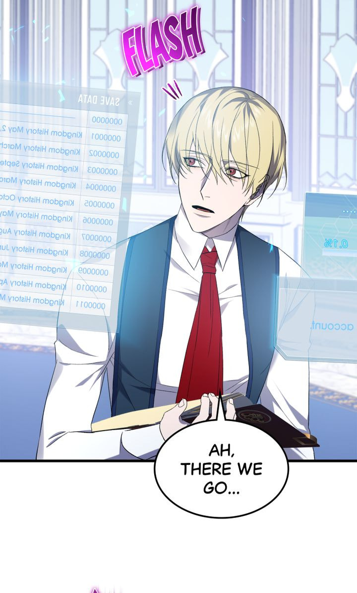 Read Raising a Sacrifice chapter 25 image 28 on Lezhin