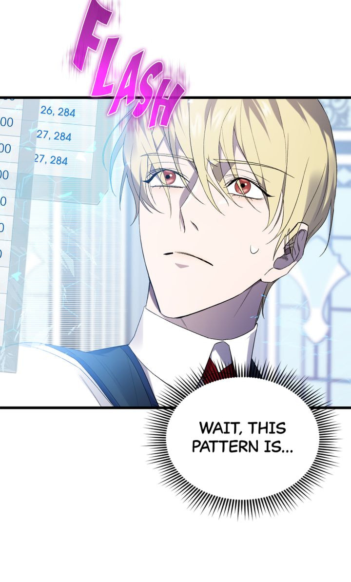 Read Raising a Sacrifice chapter 25 image 29 on Lezhin