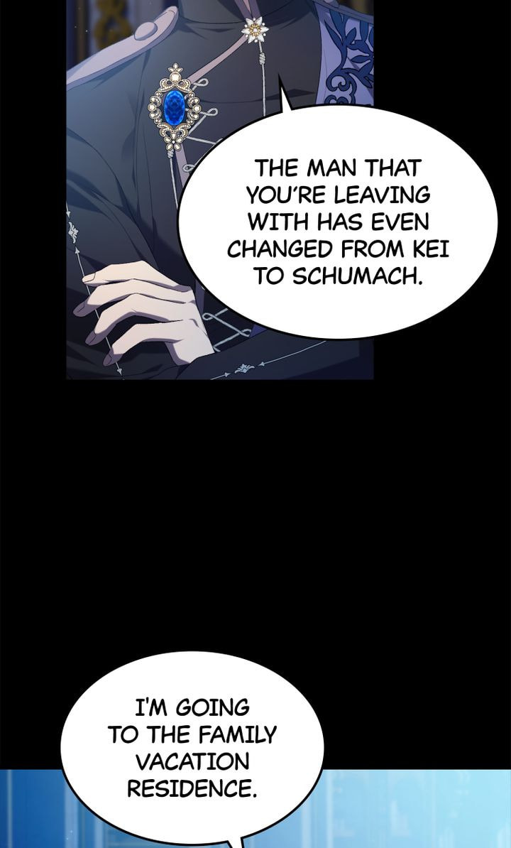 Read Raising a Sacrifice chapter 25 image 3 on Lezhin