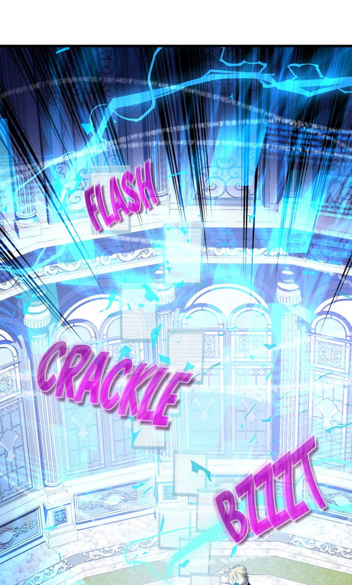 Read Raising a Sacrifice chapter 25 image 30 on Lezhin