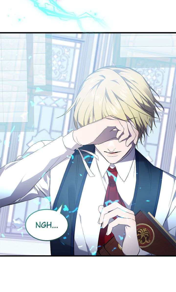 Read Raising a Sacrifice chapter 25 image 32 on Lezhin