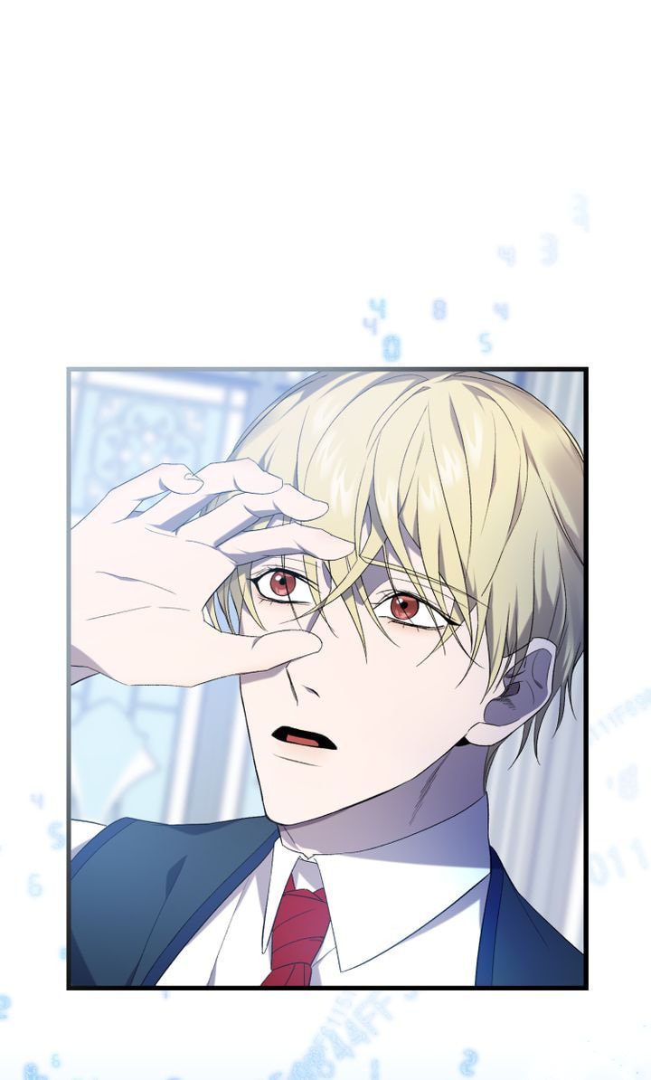 Read Raising a Sacrifice chapter 25 image 33 on Lezhin