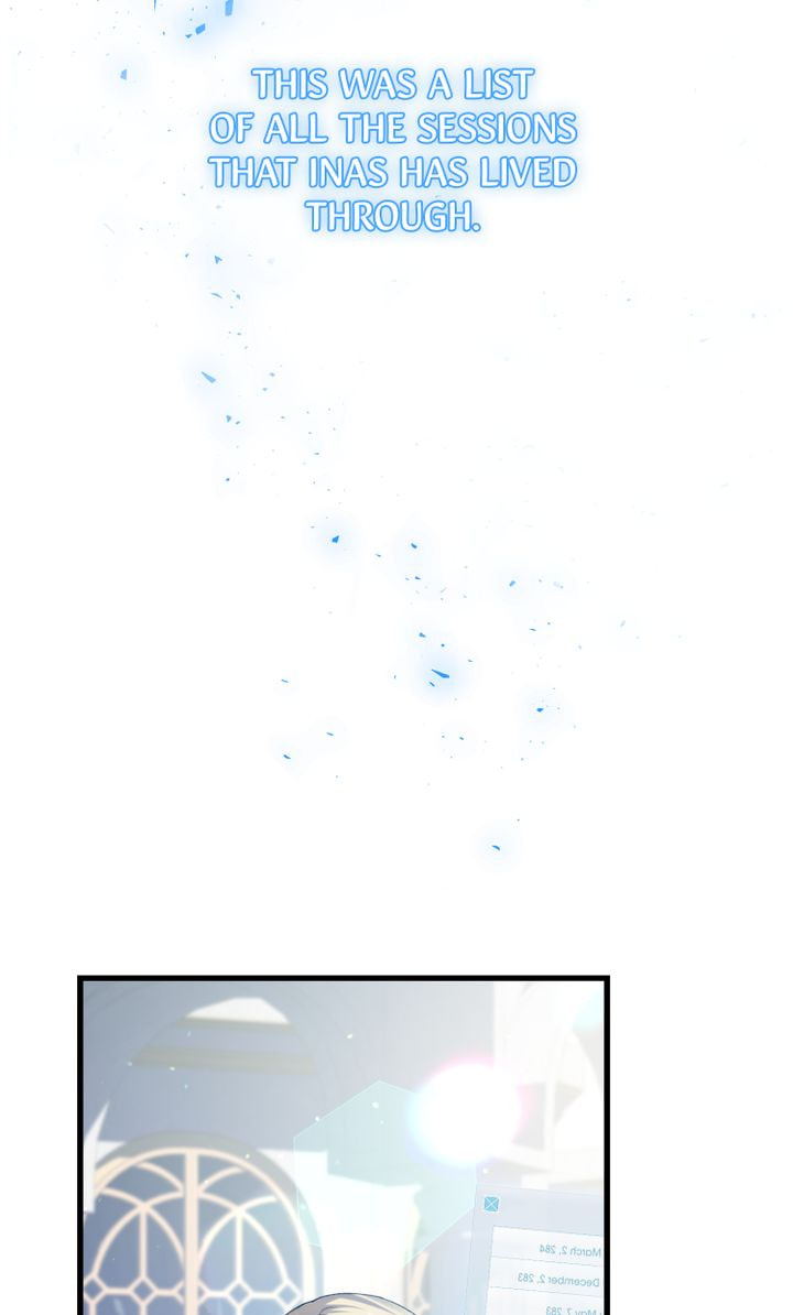 Read Raising a Sacrifice chapter 25 image 37 on Lezhin