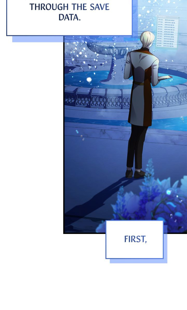 Read Raising a Sacrifice chapter 25 image 39 on Lezhin