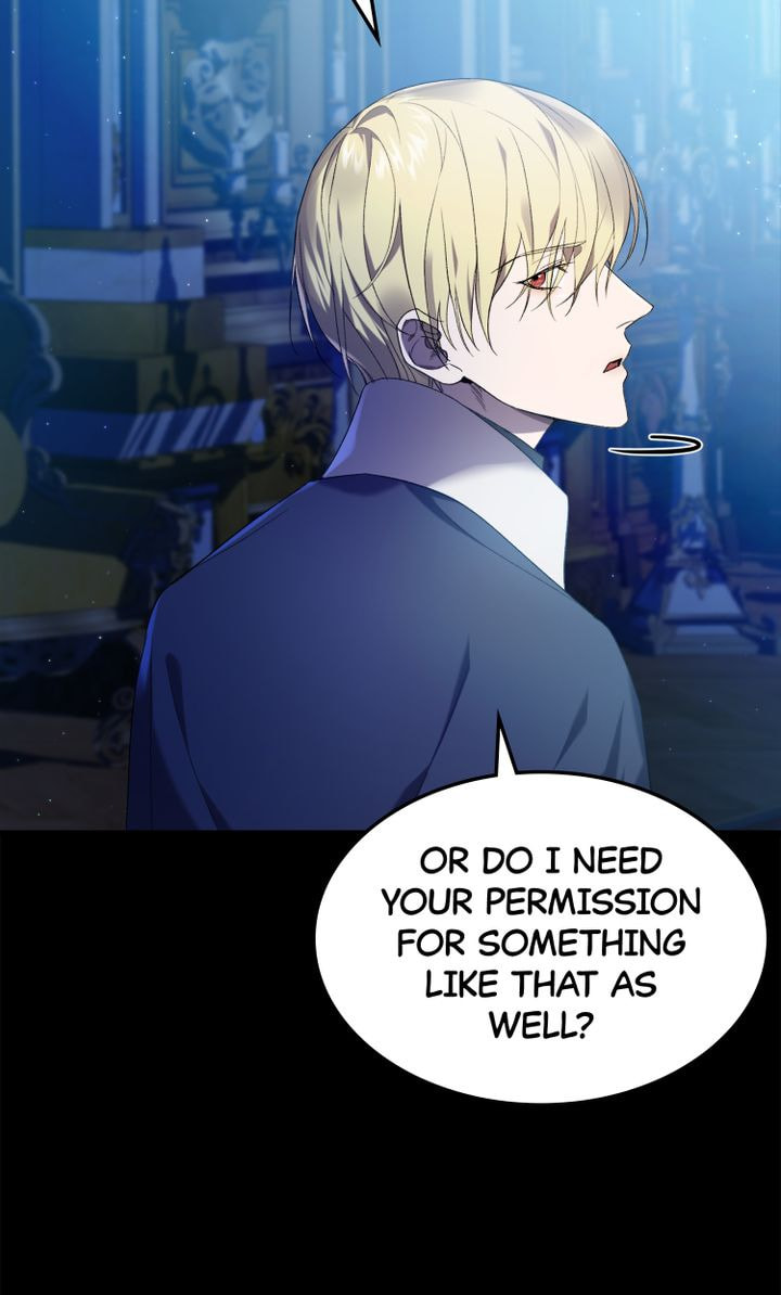 Read Raising a Sacrifice chapter 25 image 4 on Lezhin