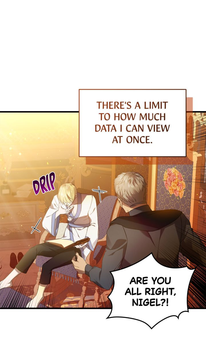 Read Raising a Sacrifice chapter 25 image 40 on Lezhin