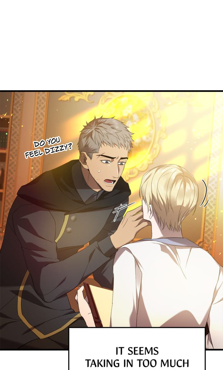 Read Raising a Sacrifice chapter 25 image 41 on Lezhin