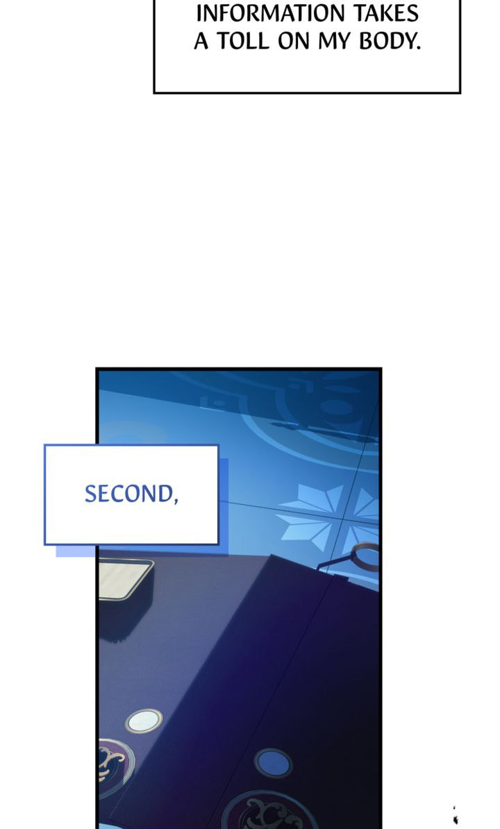 Read Raising a Sacrifice chapter 25 image 42 on Lezhin