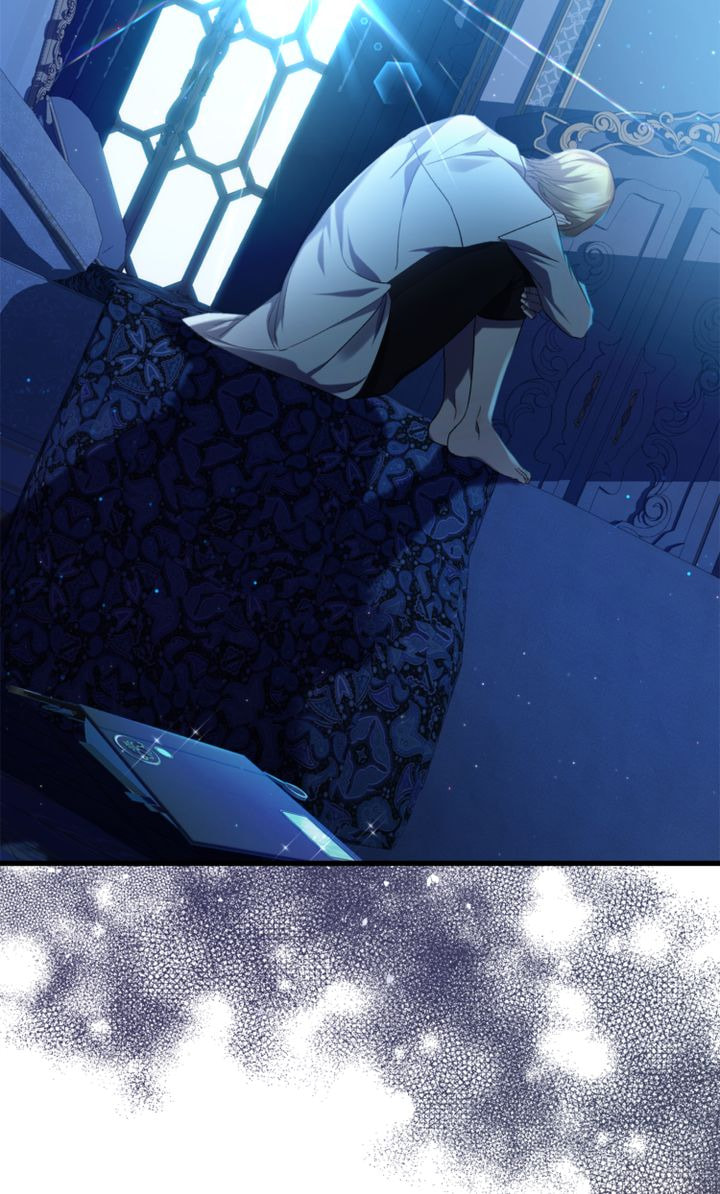 Read Raising a Sacrifice chapter 25 image 44 on Lezhin