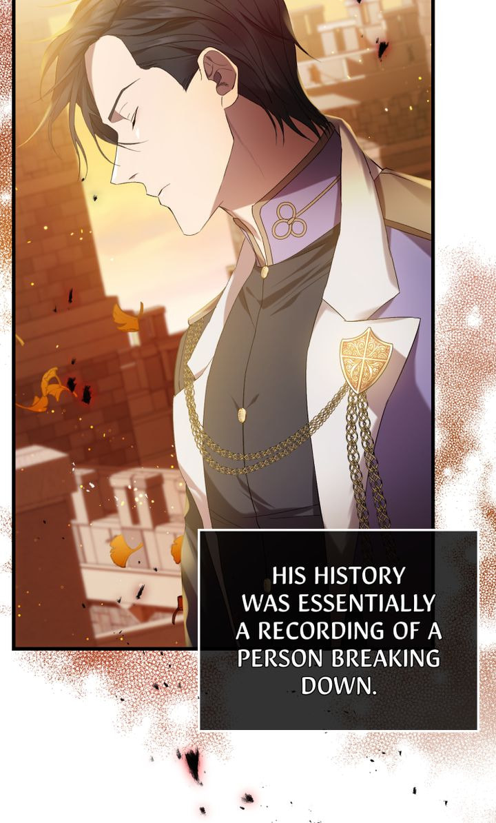 Read Raising a Sacrifice chapter 25 image 49 on Lezhin