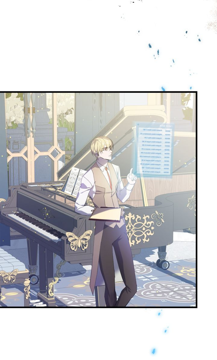 Read Raising a Sacrifice chapter 25 image 50 on Lezhin
