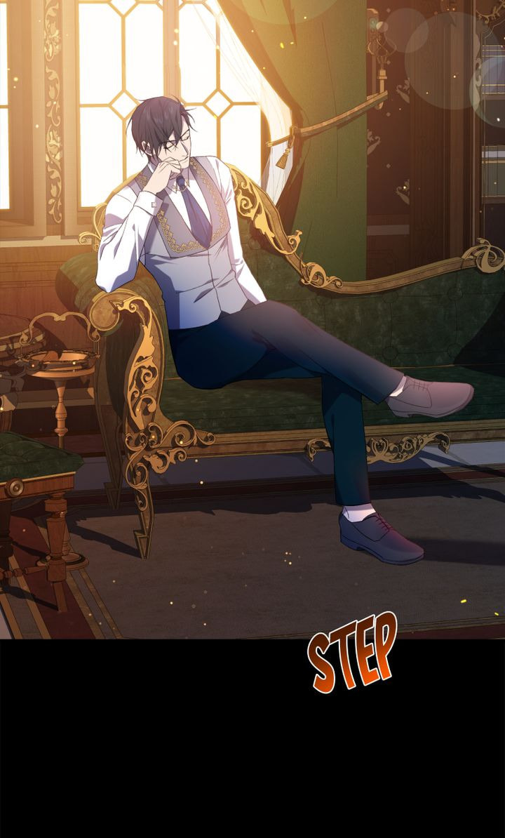 Read Raising a Sacrifice chapter 25 image 54 on Lezhin