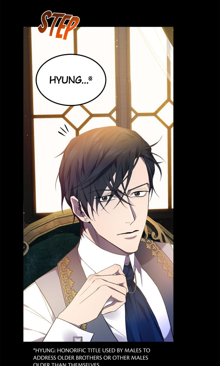 Read Raising a Sacrifice chapter 25 image 55 on Lezhin