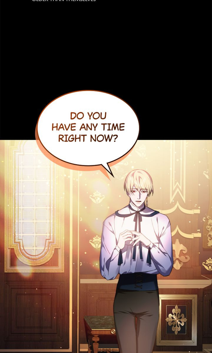 Read Raising a Sacrifice chapter 25 image 56 on Lezhin