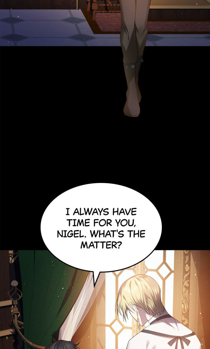 Read Raising a Sacrifice chapter 25 image 57 on Lezhin