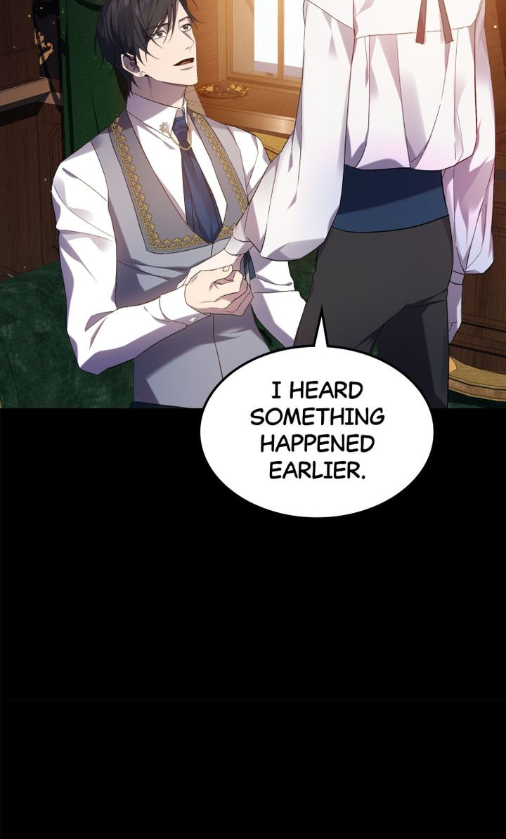 Read Raising a Sacrifice chapter 25 image 58 on Lezhin