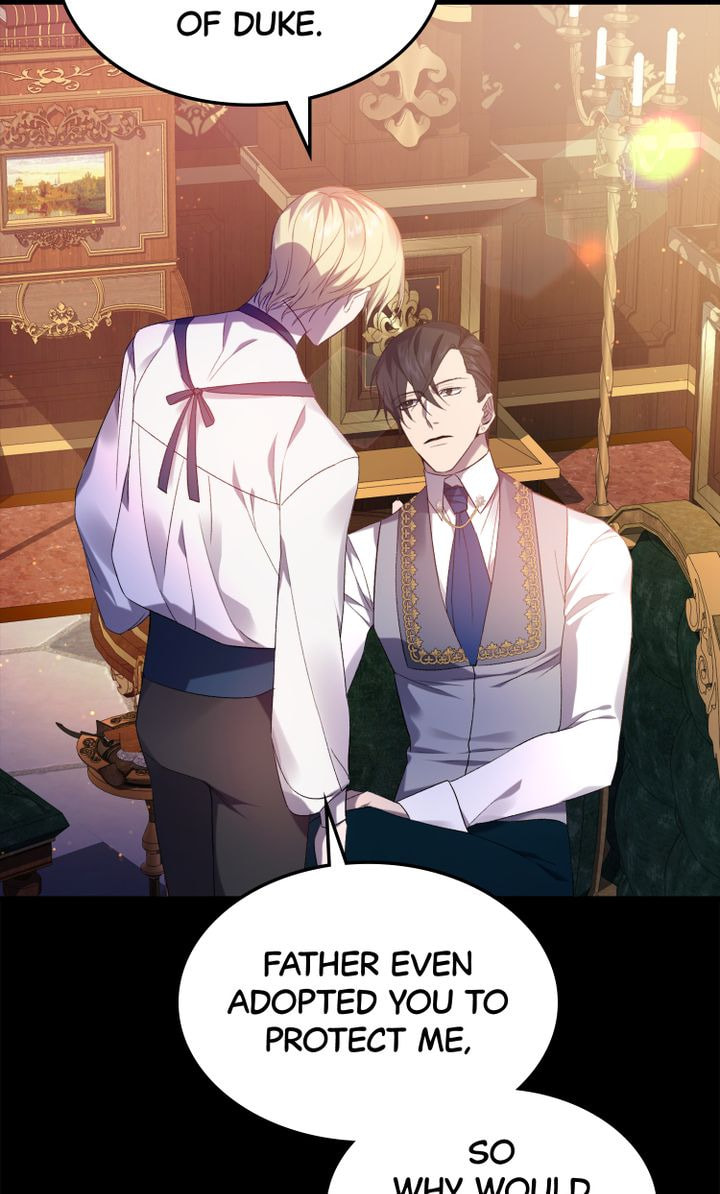 Read Raising a Sacrifice chapter 25 image 60 on Lezhin