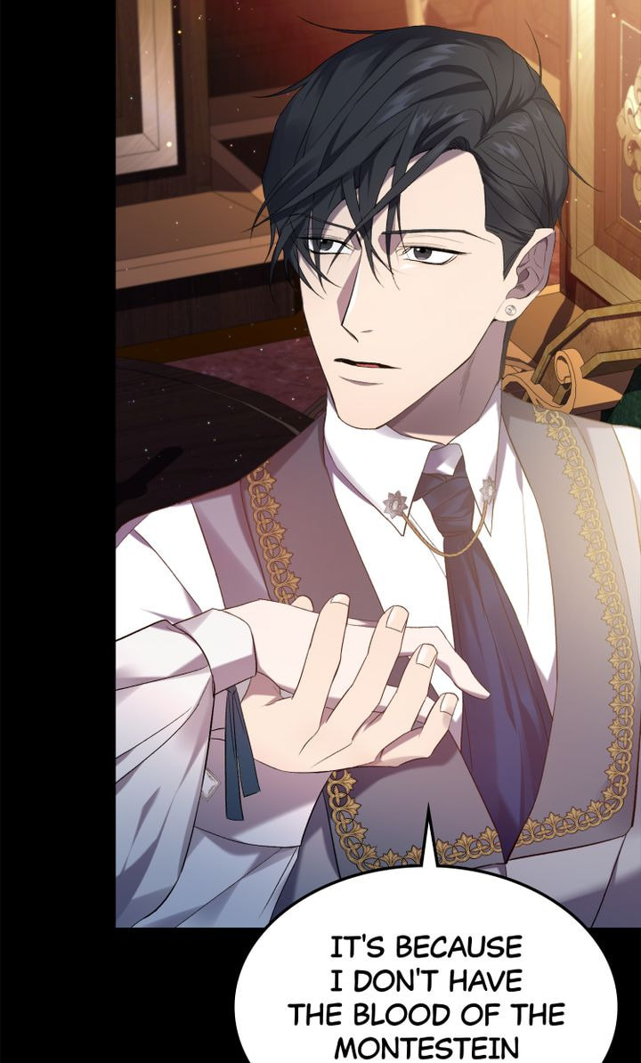 Read Raising a Sacrifice chapter 25 image 63 on Lezhin
