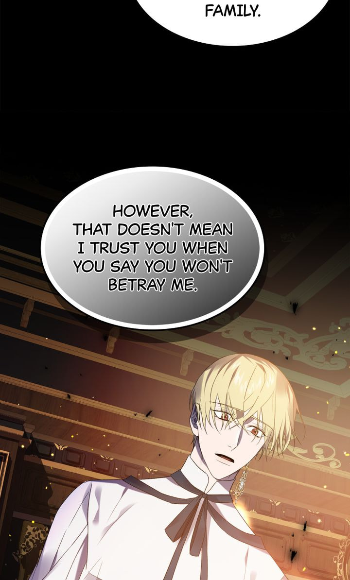 Read Raising a Sacrifice chapter 25 image 64 on Lezhin