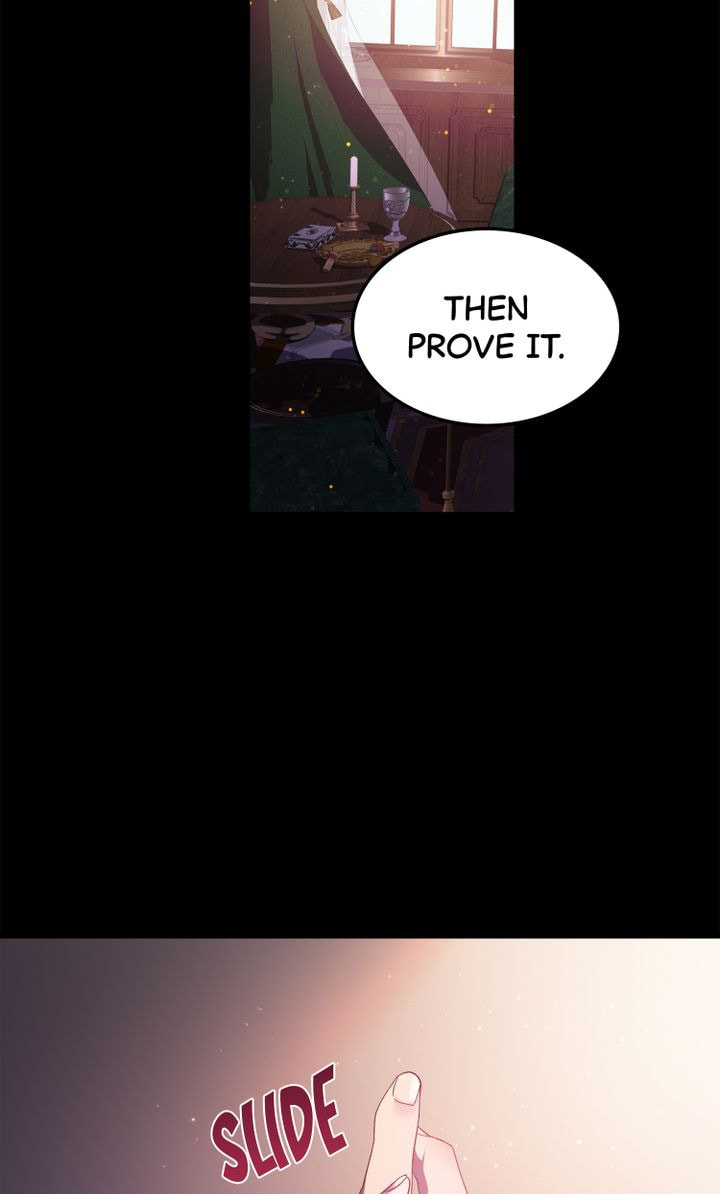 Read Raising a Sacrifice chapter 25 image 66 on Lezhin