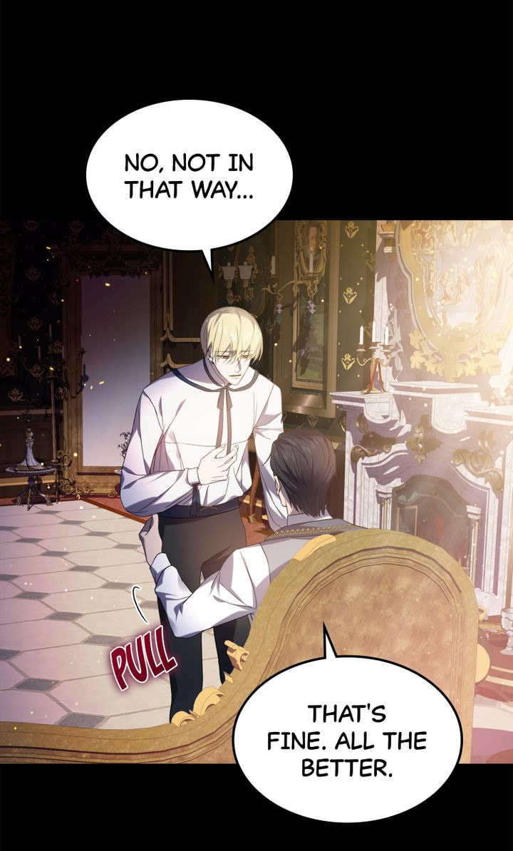 Read Raising a Sacrifice chapter 25 image 69 on Lezhin