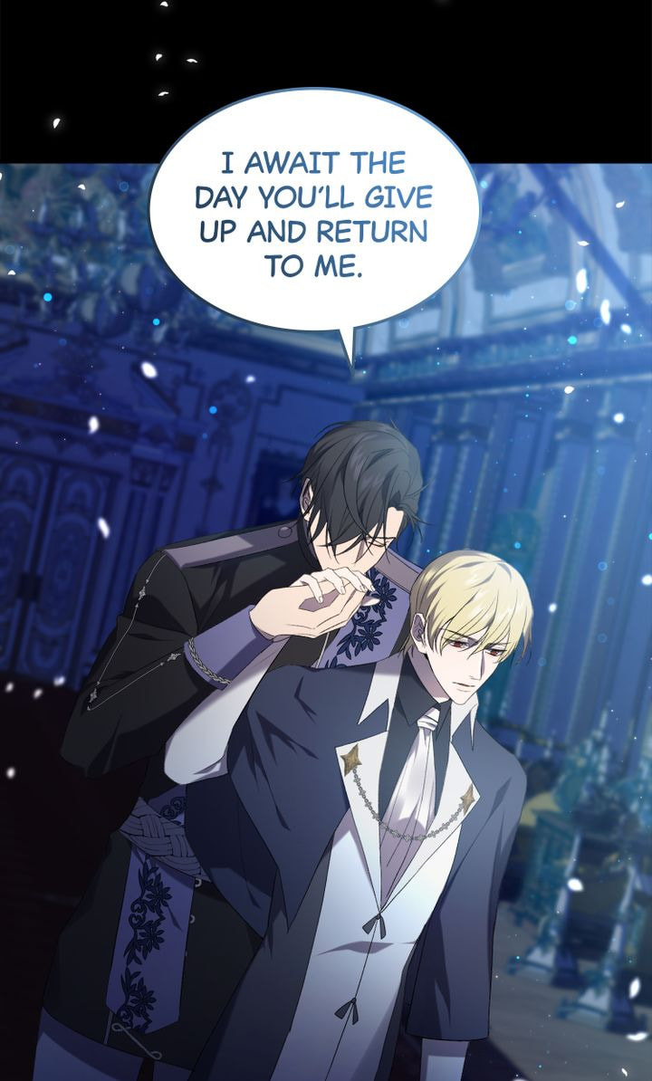 Read Raising a Sacrifice chapter 25 image 7 on Lezhin