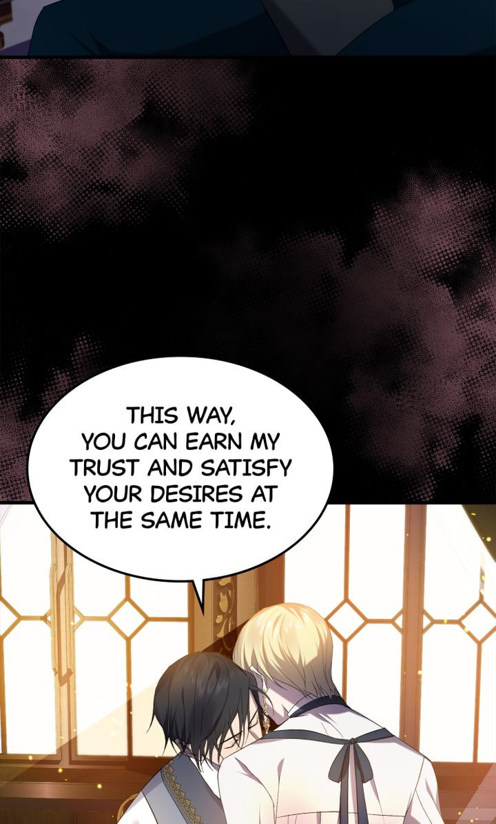 Read Raising a Sacrifice chapter 25 image 71 on Lezhin
