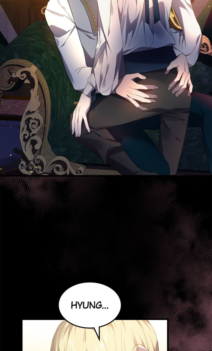Read Raising a Sacrifice chapter 25 image 72 on Lezhin
