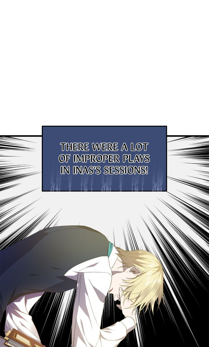 Read Raising a Sacrifice chapter 25 image 80 on Lezhin