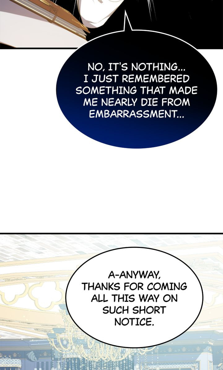 Read Raising a Sacrifice chapter 25 image 81 on Lezhin
