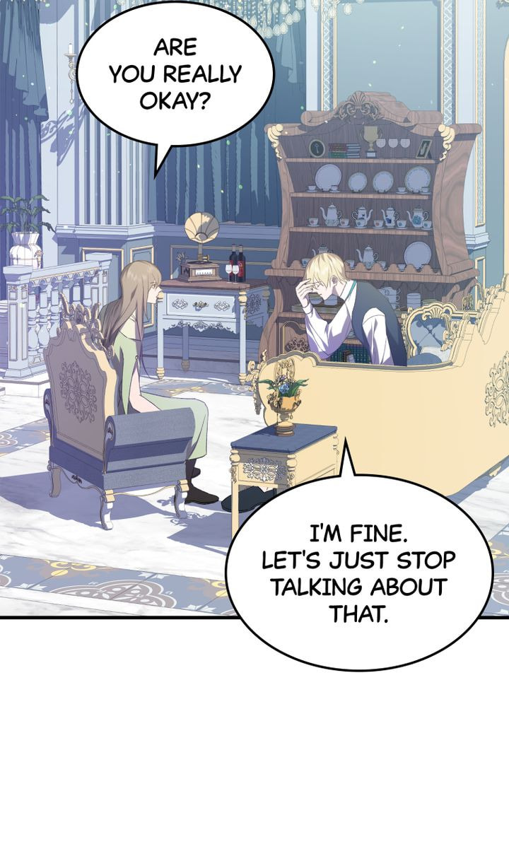 Read Raising a Sacrifice chapter 25 image 82 on Lezhin