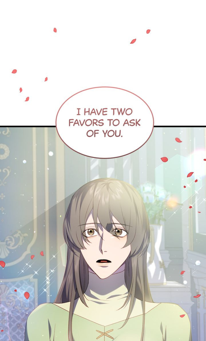Read Raising a Sacrifice chapter 25 image 84 on Lezhin