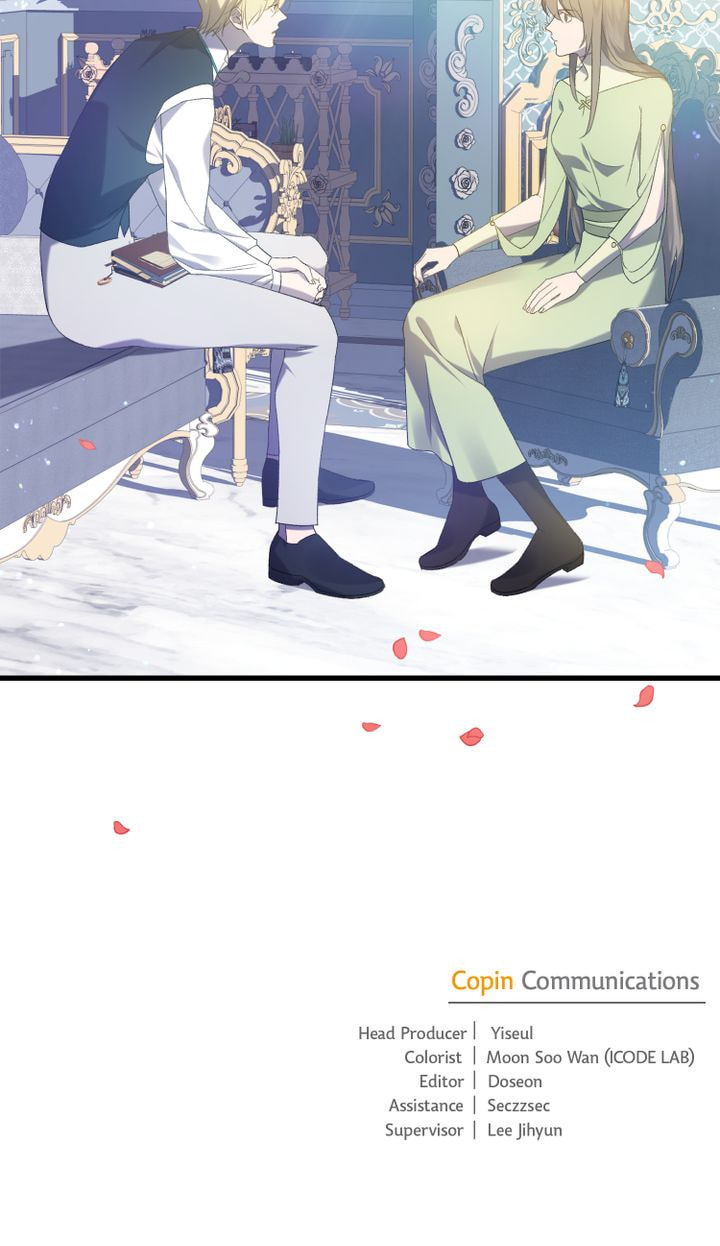 Read Raising a Sacrifice chapter 25 image 86 on Lezhin