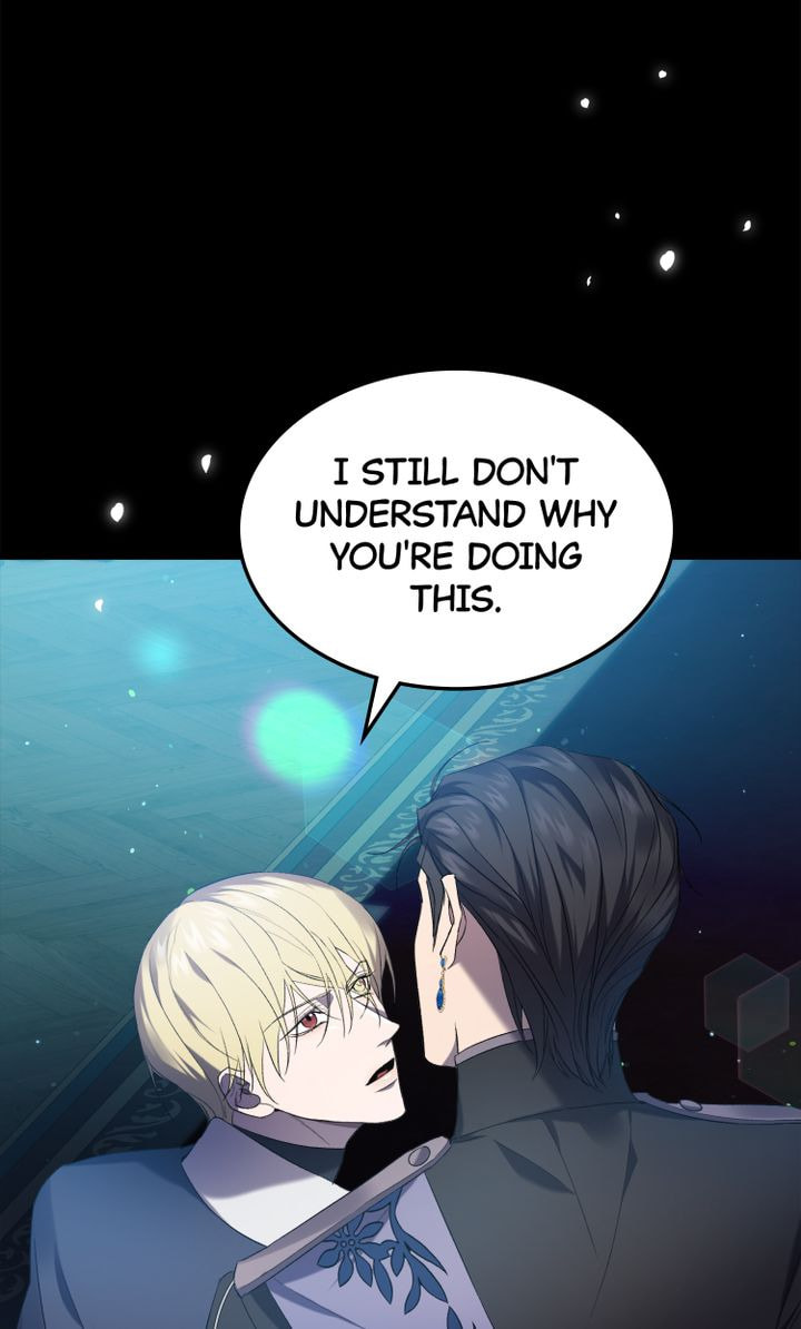 Read Raising a Sacrifice chapter 25 image 9 on Lezhin