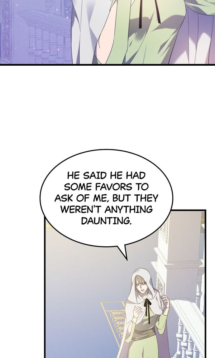 Read Raising a Sacrifice chapter 26 image 1 on Lezhin