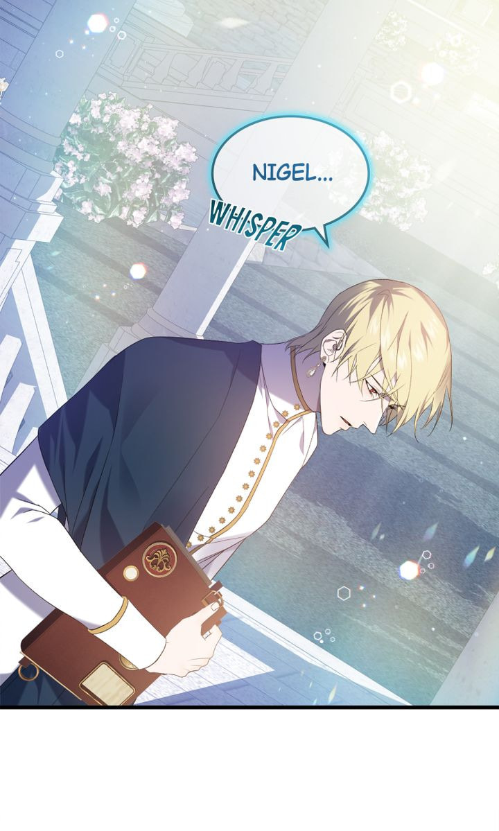 Read Raising a Sacrifice chapter 26 image 10 on Lezhin