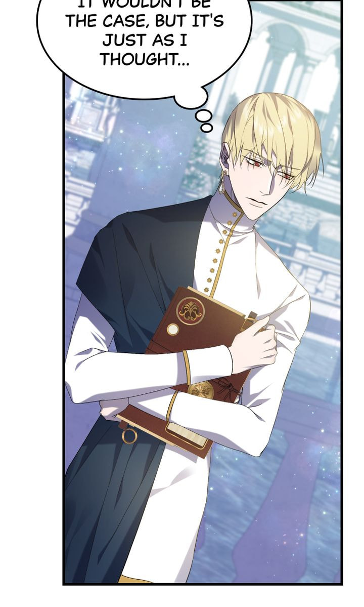 Read Raising a Sacrifice chapter 26 image 17 on Lezhin