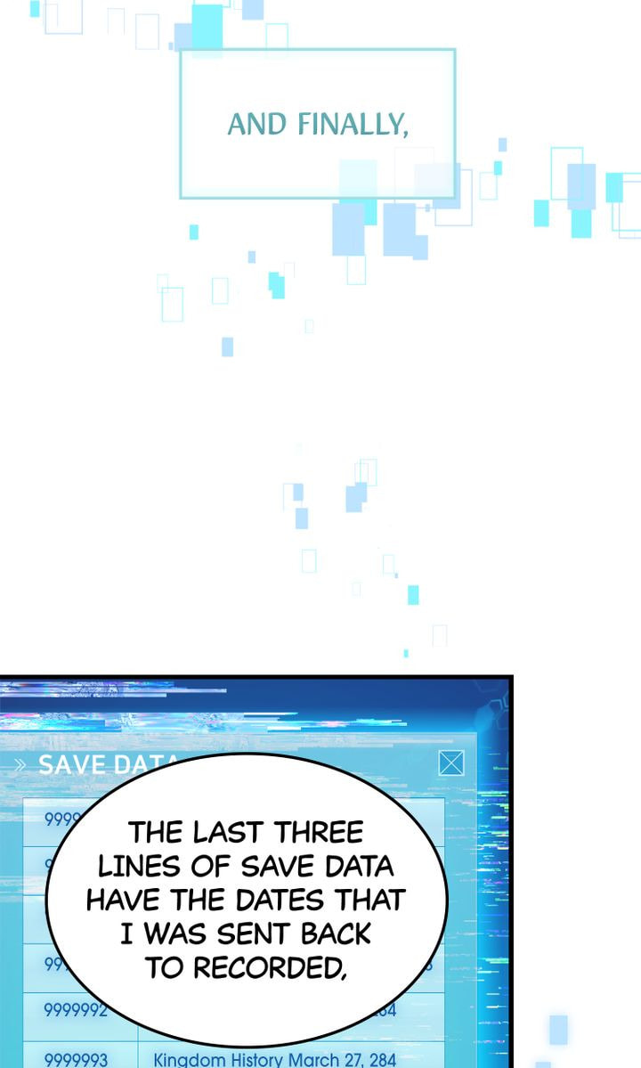 Read Raising a Sacrifice chapter 26 image 27 on Lezhin