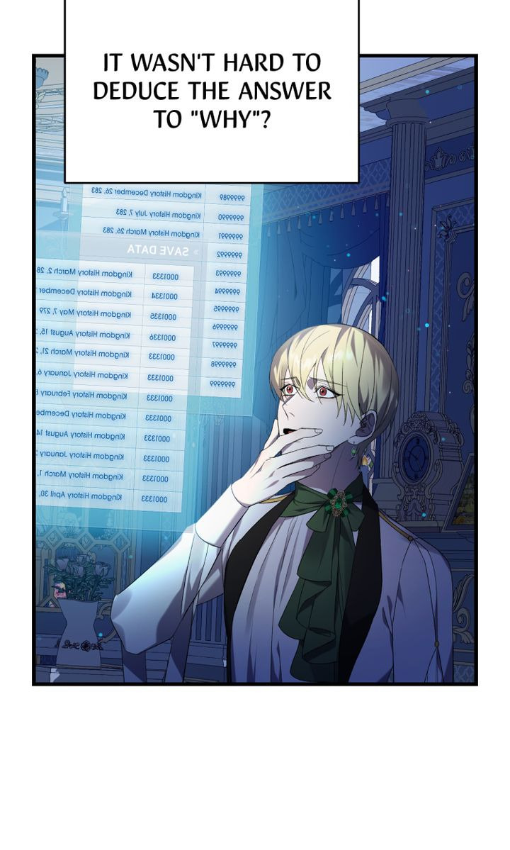 Read Raising a Sacrifice chapter 26 image 29 on Lezhin