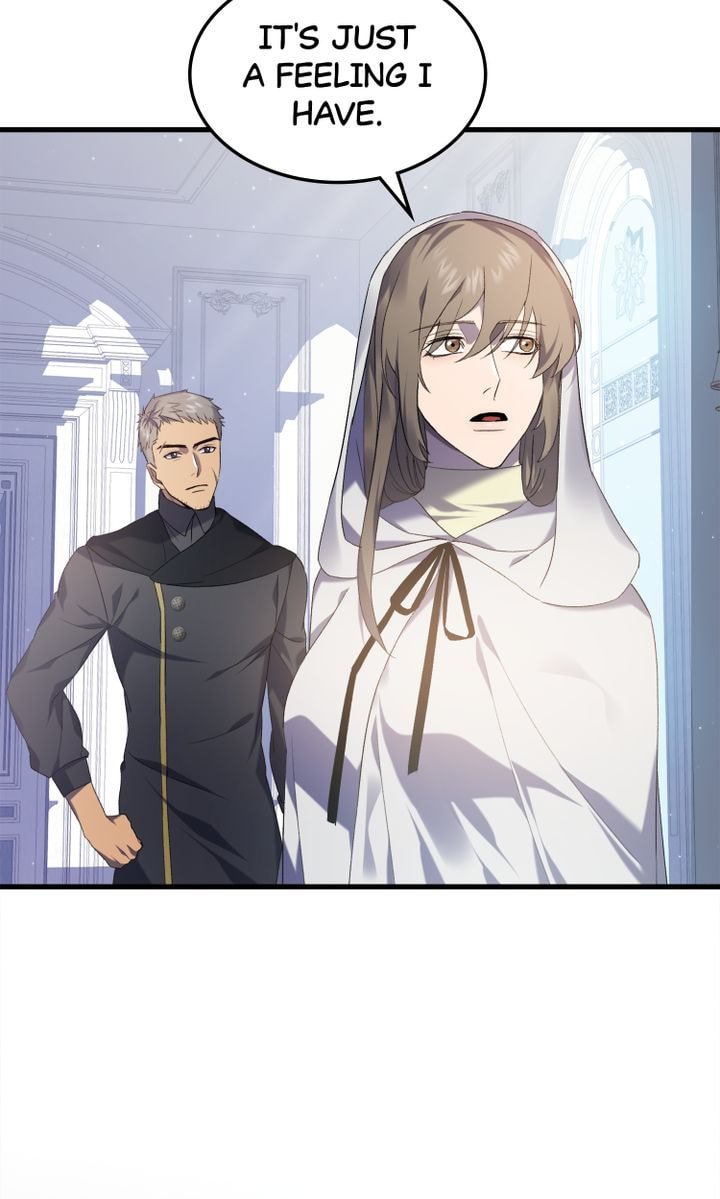 Read Raising a Sacrifice chapter 26 image 3 on Lezhin