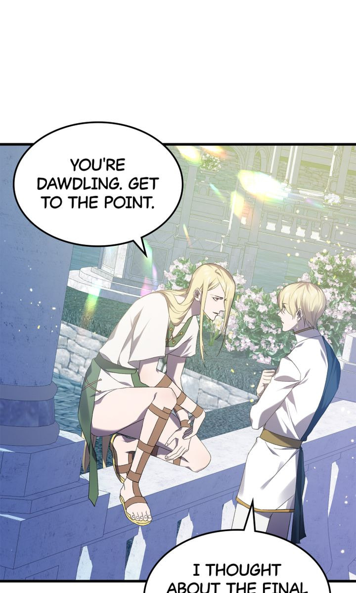 Read Raising a Sacrifice chapter 26 image 30 on Lezhin