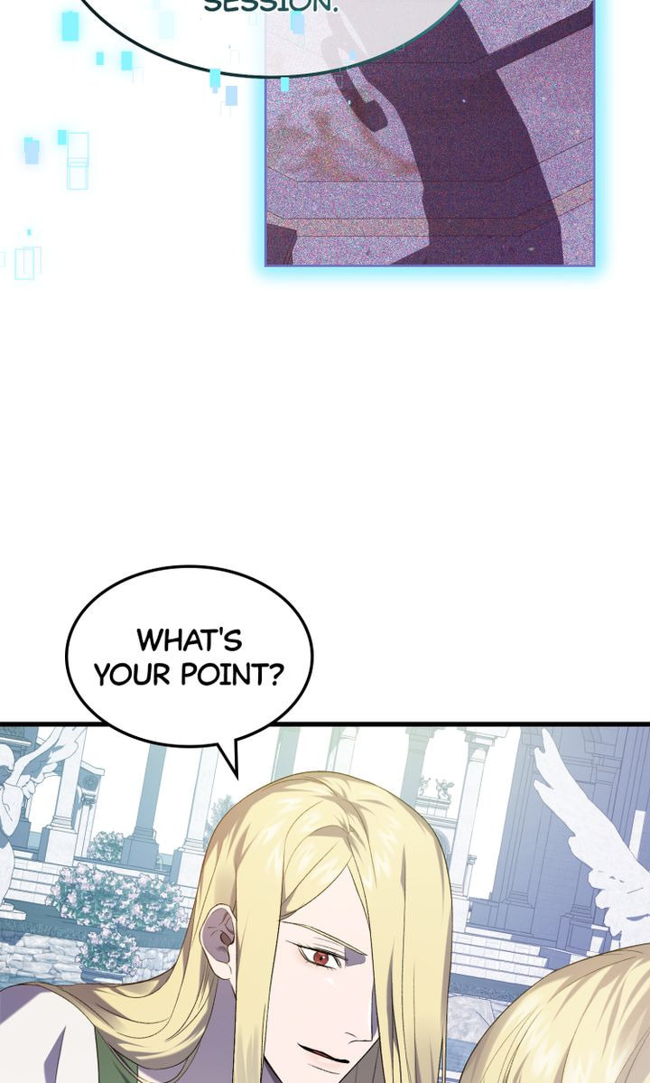 Read Raising a Sacrifice chapter 26 image 33 on Lezhin