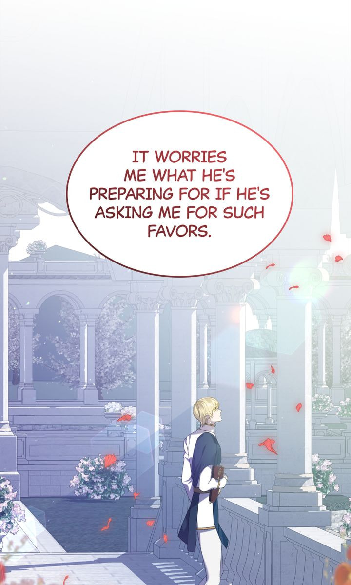 Read Raising a Sacrifice chapter 26 image 4 on Lezhin