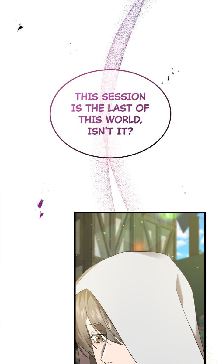 Read Raising a Sacrifice chapter 26 image 43 on Lezhin